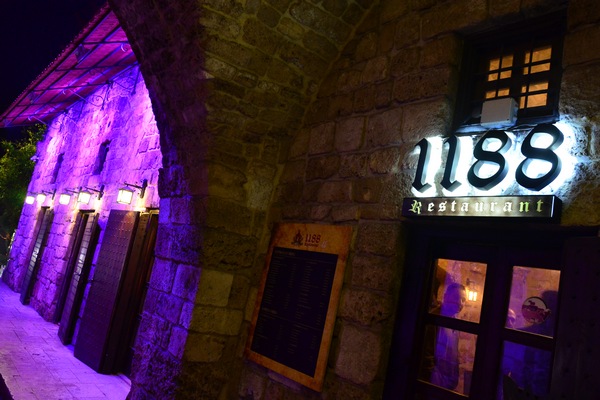 Jazz & Blues at 1188 Lounge